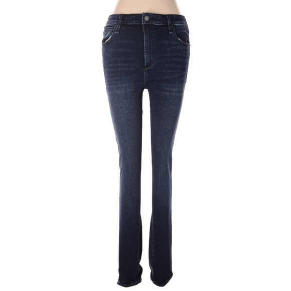 Abercrombie & Fitch Super Skinny Jeans - Picture 1 of 3